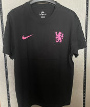 2025/26 CFC Black Pure Cotton Jersey