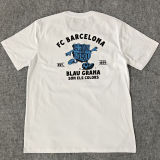 2025/26 BA White Pure Cotton Jersey