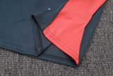 2025/26 BFC Dark Grey Vest Training Jersey(A Set)