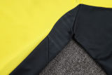 2025/26 RM Yellow Sweater Tracksuit