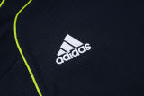 2025/26 RM Black Training Jersey(A Set)