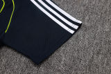 2025/26 RM Black Training Jersey(A Set)
