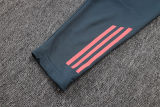 2025/26 BFC Dark Grey Kids Jacket Tracksuit