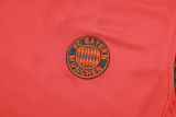 2025/26 BFC Orange Vest Training Jersey(A Set)