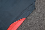 2025/26 BFC Dark Grey Vest Training Jersey(A Set)