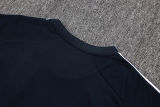 2025/26 RM Black Training Jersey(A Set)