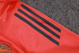 2025/26 BFC Orange Training Jersey(A Set)