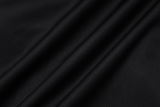2025/26 BA Black Kids Jacket Tracksuit