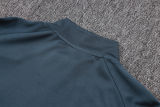 2025/26 BFC Dark Grey Jacket Tracksuit