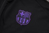 2025/26 BA Black Jacket Tracksuit