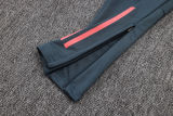 2025/26 BFC Dark Grey Kids Jacket Tracksuit