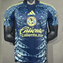 2025/26 Club America Away Player Version Soccer Jersey