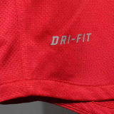 2011/2012 M Utd Home Retro Player Version Soccer Jersey