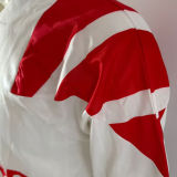 1992/1993 Hamburger Home White Retro Jersey