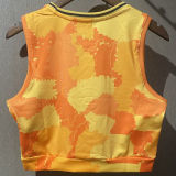 2025/26 Paris FC Away Women Yoga Vest Jersey 女