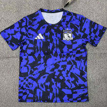 2025/26 Colo-Colo Training Jersey