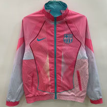 2025/26 BA Pink Windbreaker