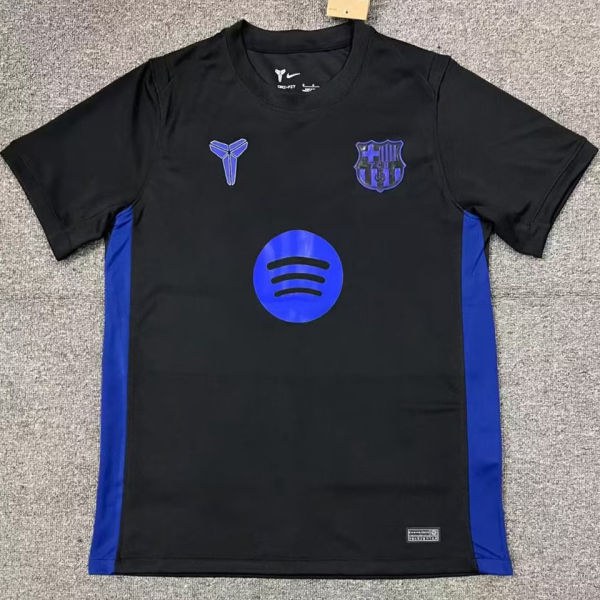 2025/26 BA Special Edition Fans Soccer Jersey