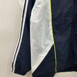 2025/26 RM Black Windbreaker