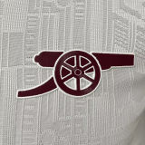 2025/26 ARS Third Player Version Soccer Jersey