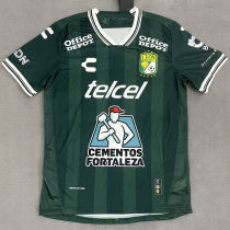 2025/26 Leon Fans Soccer Jersey 莱昂