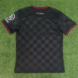 2025/26 BFC Thrid Black Fans Soccer Jersey