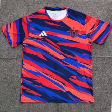 2025/26 Universidad de Chile Training Jersey