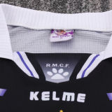 1997/1998 RM Third Retro Kids Soccer Jersey