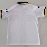 2005/2006 Parma Home Retro Soccer Jersey