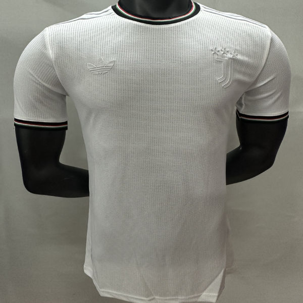 2025/26 JUV Special Edition Player Version Soccer Jersey