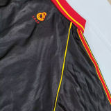 1999/2000 Galatasaray Third Black Retro Soccer Jersey