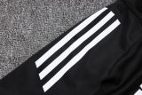 2025/26 AA Black Jacket Tracksuit