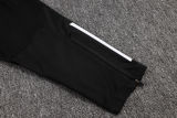 2025/26 AA Black Kids Jacket Tracksuit
