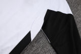 2025/26 AA White Sweater Tracksuit