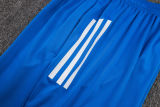 2025/26 RM Blue Vest Training Jersey(A Set)