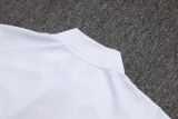 2025/26 AA White Jacket Tracksuit