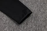 2025/26 AA Black Jacket Tracksuit