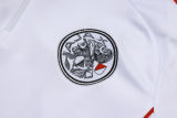 2025/26 AA White Sweater Tracksuit