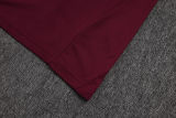 2025/26 ARS Maroon POLO Retro Training Tracksuit