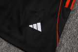 2025/26 AA White Training Jersey(A Set)