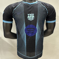 2025/26 BA Special Edition Player Version Soccer Jersey