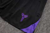 2025/26 BA Black Vest Training Jersey(A Set)