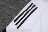 2025/26 AA White Training Jersey(A Set)