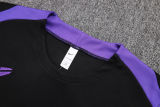 2025/26 BA Black Vest Training Jersey(A Set)