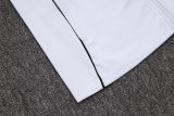 2025/26 AA White Jacket Tracksuit