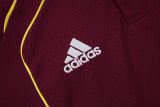 2025/26 ARS Maroon POLO Retro Training Tracksuit