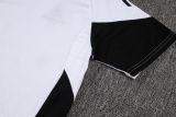 2025/26 AA White Training Jersey(A Set)