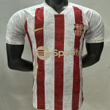 2025/26 BA Special Edition Player Version Soccer Jersey