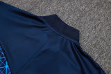 2025/26 PSG Sapphire Blue Sweater Tracksuit