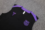 2025/26 BA Black Vest Training Jersey(A Set)